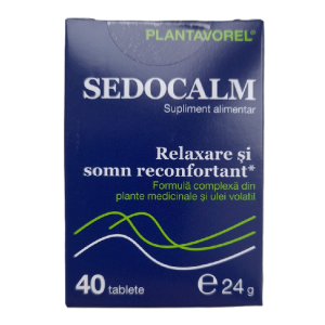 Sedocalm V