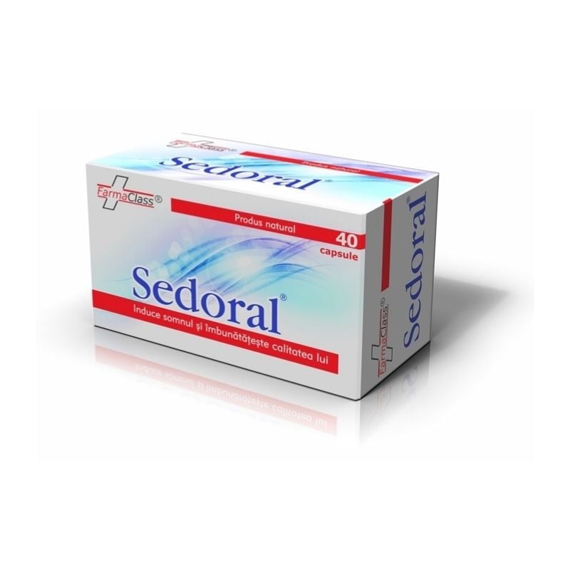 Sedoral