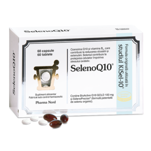 SelenoQ10