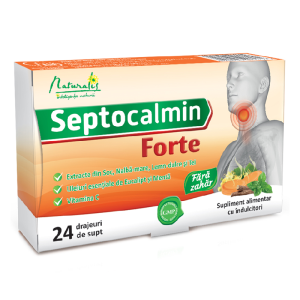 Septocalmin Forte