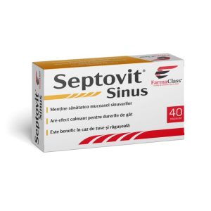 Septovit Sinus