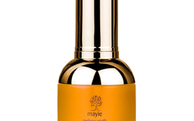 Ser Anti-Aging Melissa Youth – Îngrijire Naturală pentru Ten