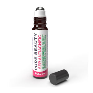 Ser antiacneic roll-on Pure Beauty