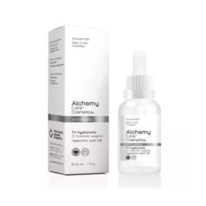 Ser concentrat 2% acid hialuronic Tri-Hyaluronic
