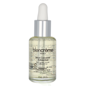 Ser concentrat antioxidant