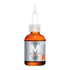 Ser corector antioxidant cu vitamina C Liftactiv Supreme