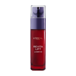 Ser-crema anti-imbatranire Revitalift Laser Renew, 30 ml, L'oreal, L'OREAL PARIS – ofertă, preț și specificații