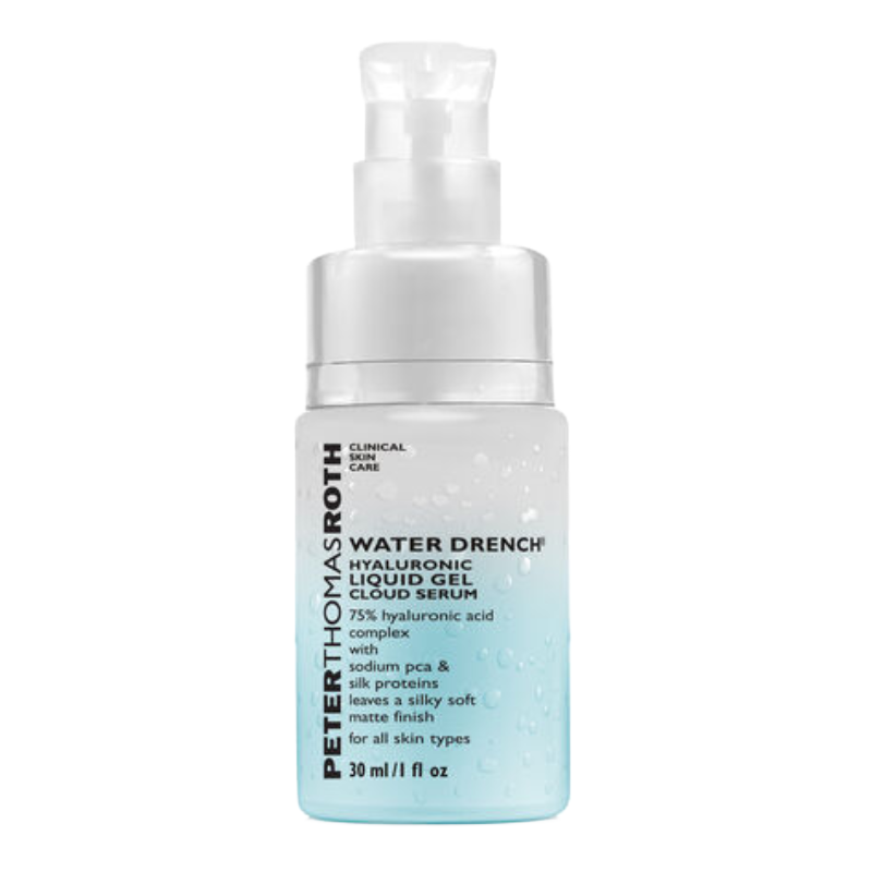 Ser cu acid hialuronic Water Drench Hyaluronic Cloud