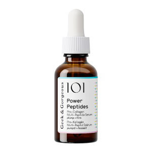 Ser cu peptide Power Peptides