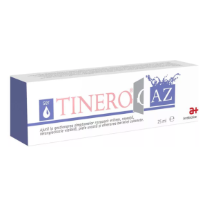 Ser de fata Tinero AZ