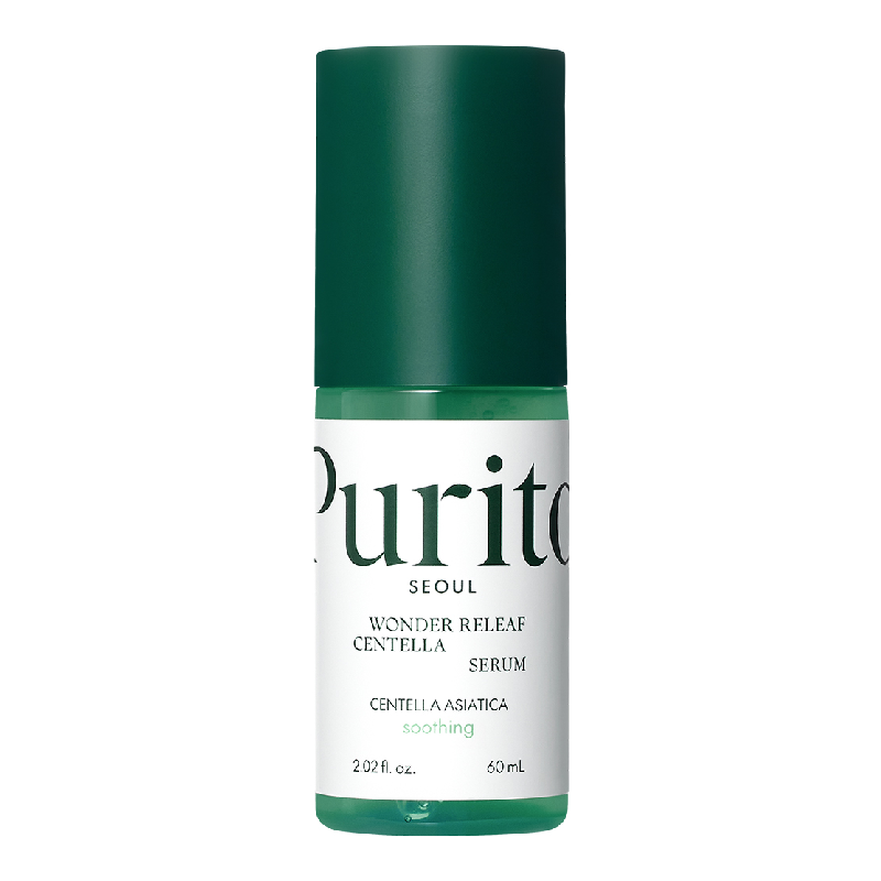 Ser de fata Wonder Releaf Centella Serum