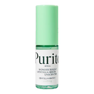 Ser de fata Wonder Releaf Centella Unscented Mini