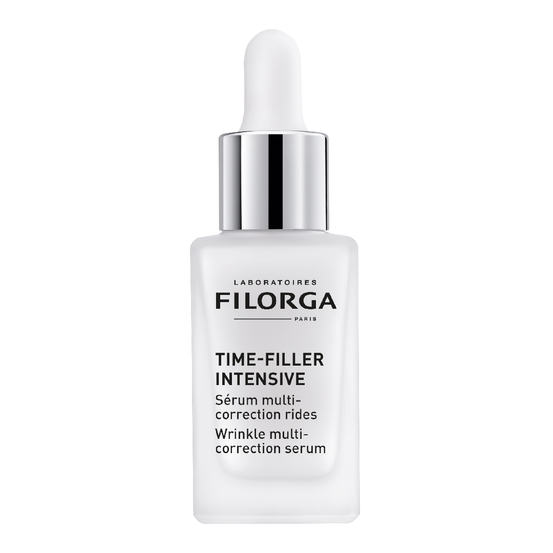 Ser de fata antirid Time Filler Intensive