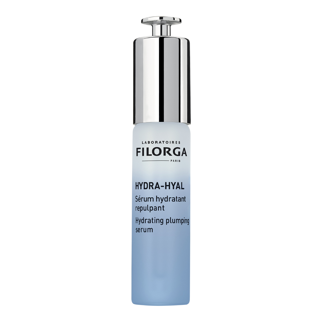 Ser de fata hidratant cu acid hialuronic Hydra Hyal