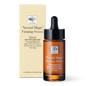 Ser de fermitate Natural Magic