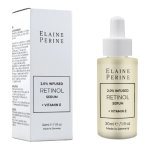 Ser facial 2.0% Infused Retinol + Vitamin E