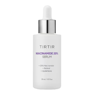 Ser facial Niacinamide 20%