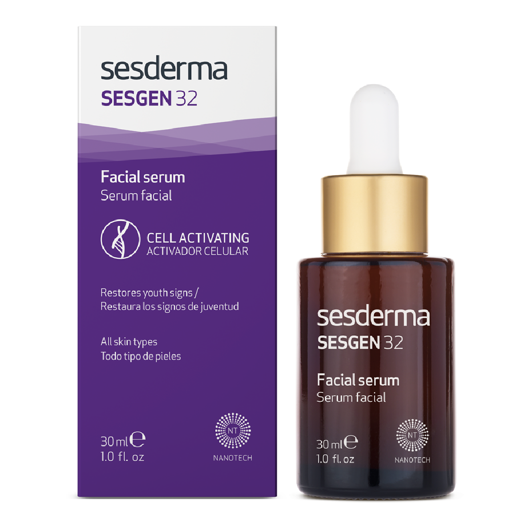 Ser fata Sesgen 32