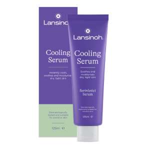 Ser impotriva mancarimilor pielii in timpul sarcinii