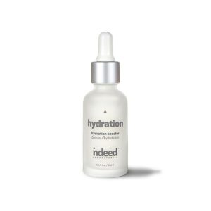 Ser intens hidratant - Niacinamide