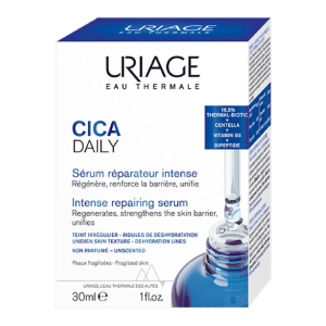 Ser intens reparator Cica Daily