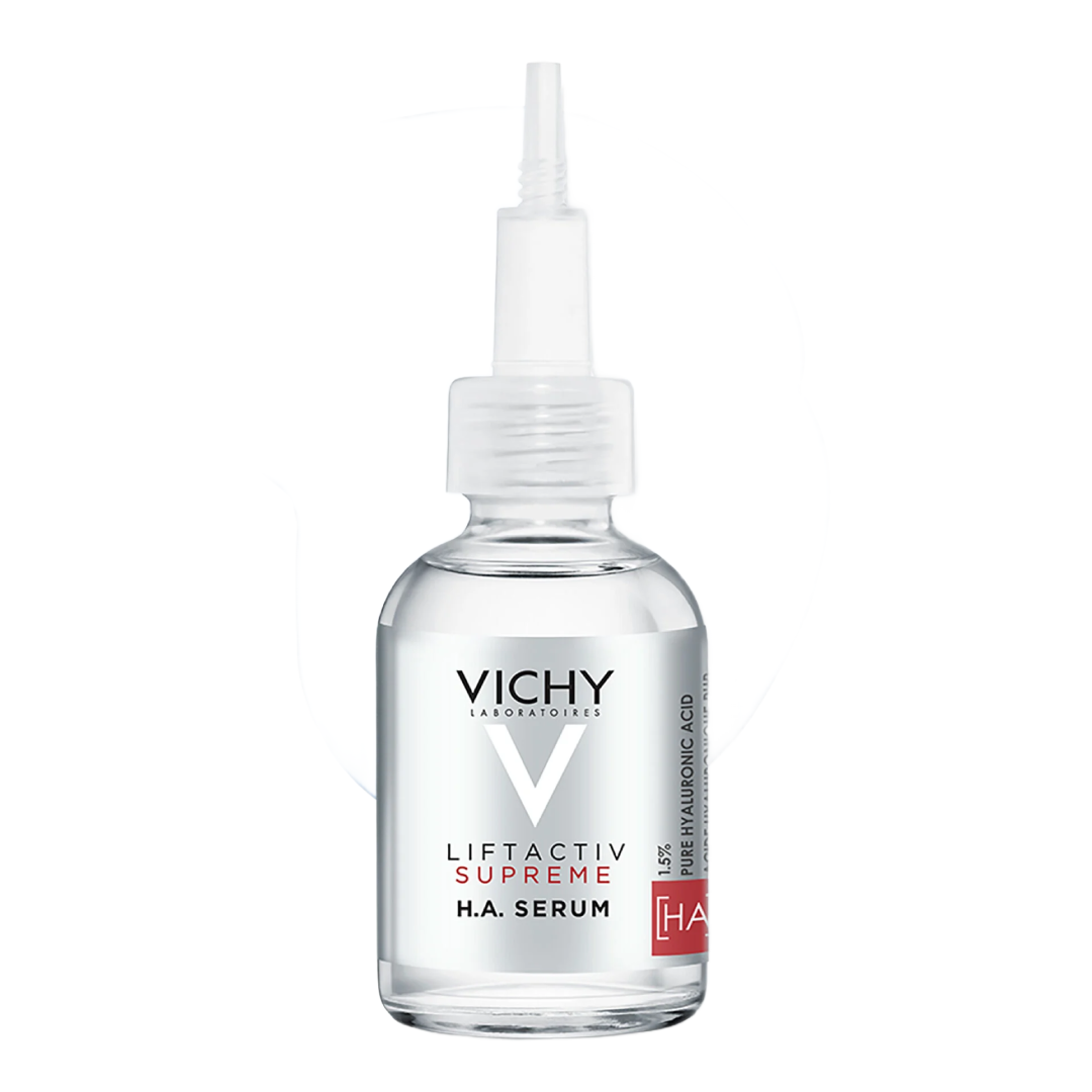 Ser pentru fata Epidermic Filler H.A. Liftactiv Supreme