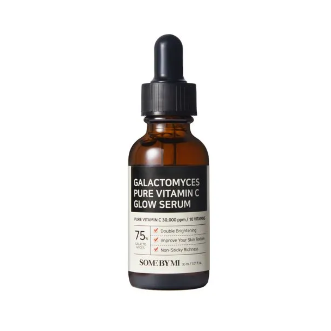 Ser vitamina C & Galactomyces 30ml