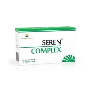 Seren complex