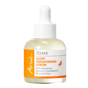 Serum 7days Glow Luminozitate