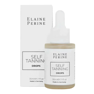Serum Autobronzant Self Tanning Drops