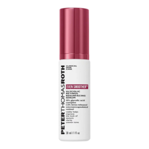 Serum Even Smoother Glycolic Retinol Resurfacing