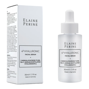 Serum Facial 4D Hyaluronic