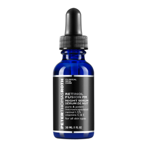 Serum Retinol Fusion PM Night