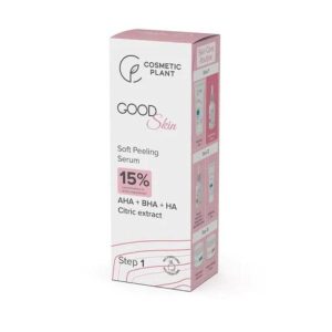 Serum Soft Peeling Good Skin