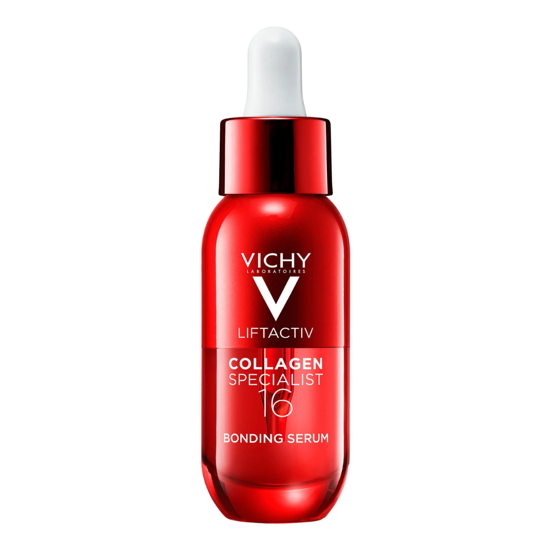 Serum antirid fortifiant Liftactiv Collagen Specialist 16