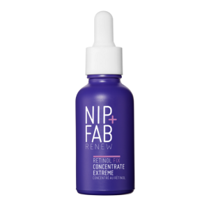 Serum concentrat pentru ten cu 10% Retinol
