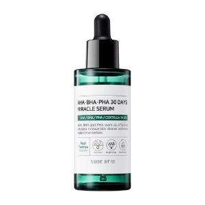Serum cu AHA-BHA-PHA 30 Days Miracle