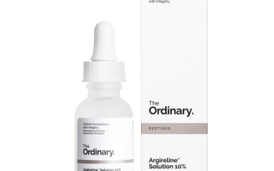 Serum cu soluție Argireline 10% – The Ordinary