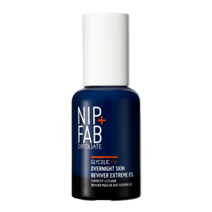 Serum de fata exfoliant 8% Glycolic Fix