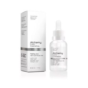 Serum exfoliant Peeling Plus