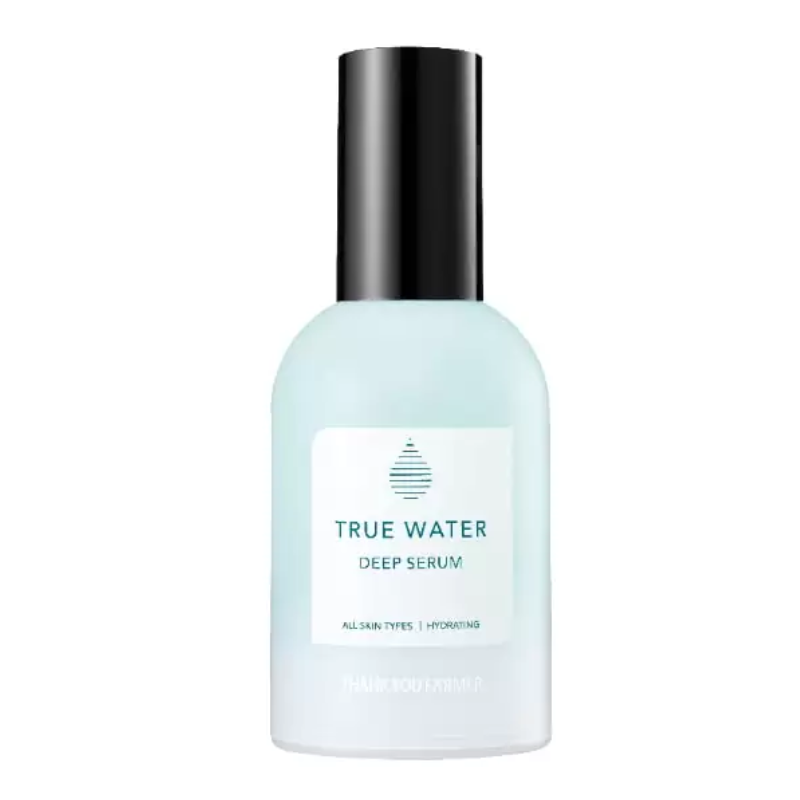 Serum hidratant True Water