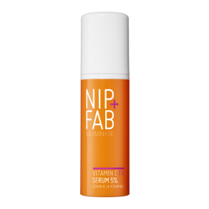 Serum pentru fata 5% Vitamin C