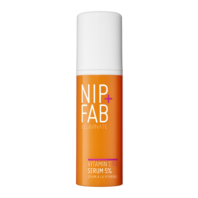 Serum pentru fata 5% Vitamin C