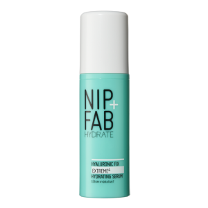 Serum pentru fata Hyaluronic Fix
