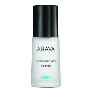 Serum pentru fata cu Acid Hialuronic Hydrate