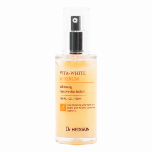 Serum pentru omogenizarea tenului Vita White Serum