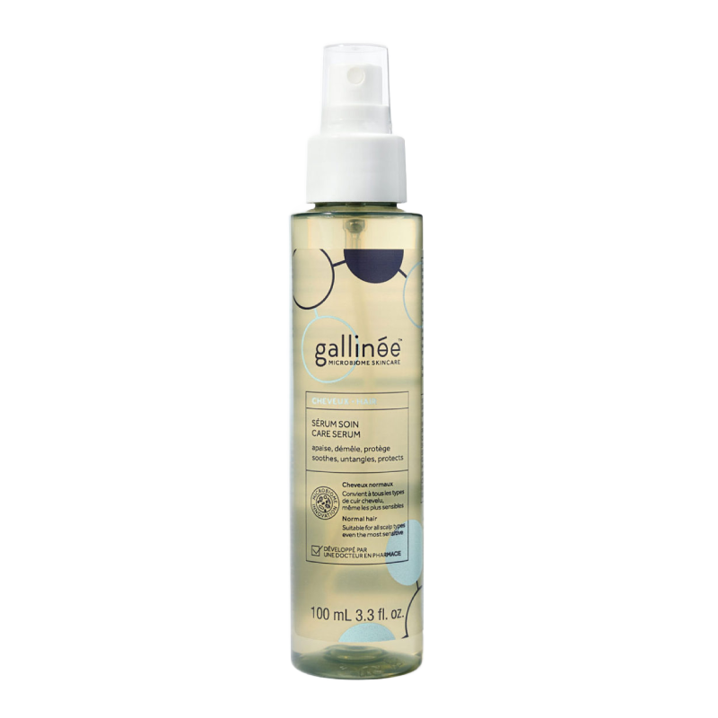 Serum pentru par Hair Care