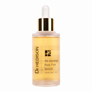 Serum pentru pori dilatati RX Intensive, 50 ml, Dr Hedison, DR HEDISON – ofertă, preț și specificații