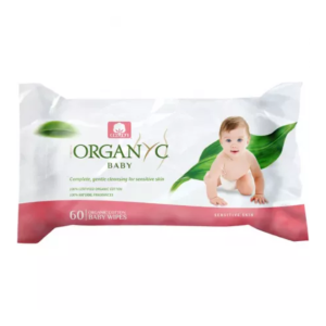 Servetele umede pentru copii Baby