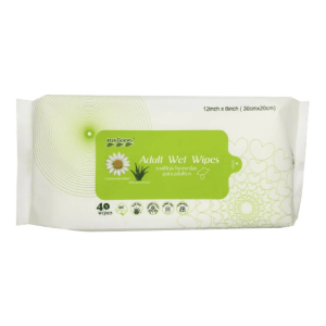 Servetele umede pentru incontinenta